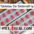 Sildenafil Tablets Ip 19